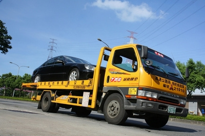 玛沁旅顺口区道路救援